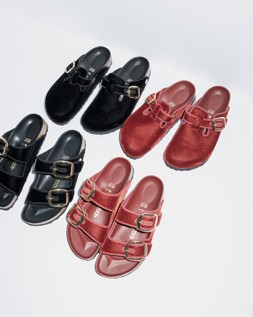 BIRKENSTOCK