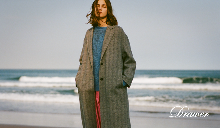 NEW ARRIVALS | ユナイテッドアローズ公式通販 UNITED ARROWS ONLINE