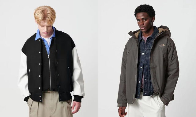 【メンズ】気温11度の日におすすめの服装とは？最高気温･最低気温別の春秋冬コーデと服装選びのコツ
