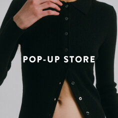 ＜MARW UNITED ARROWS＞ POP-UP STORE