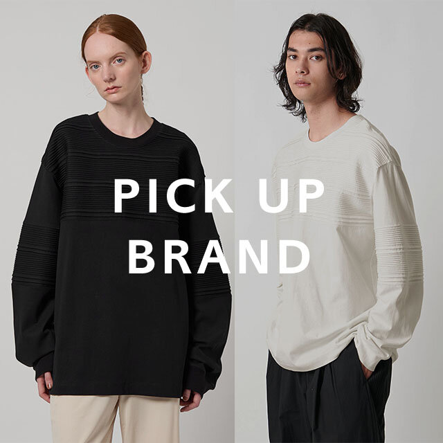 ＜Pheeta＞Unisex Item