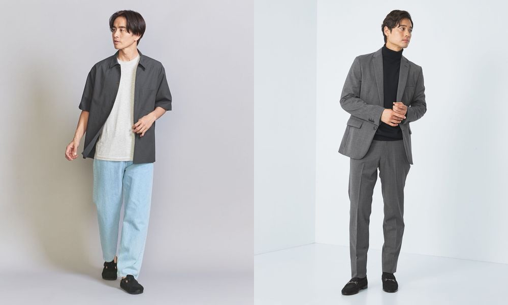 50代メンズのおすすめファッションと季節別コーデ27選｜おしゃれな大人の着こなしのコツとNG例