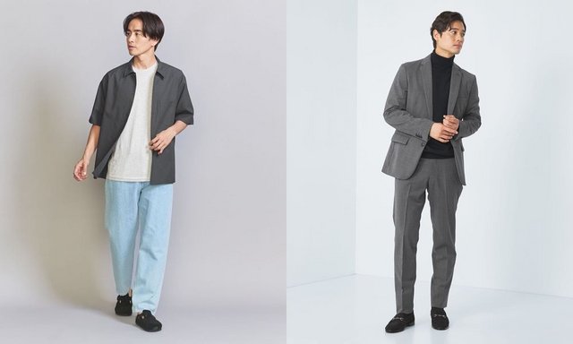 50代メンズのおすすめファッションと季節別コーデ27選｜おしゃれな大人の着こなしのコツとNG例