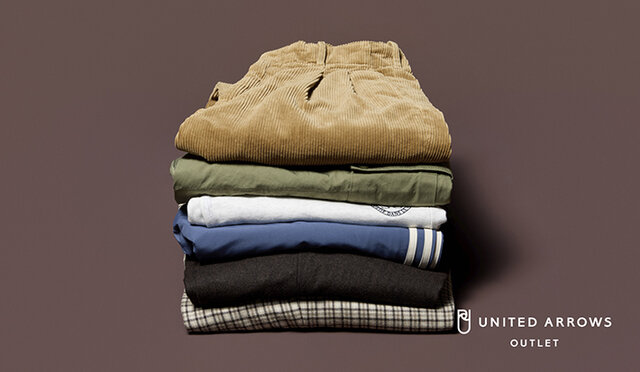 素材で選ぶパンツバリエーション