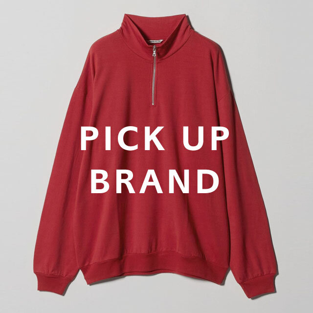 MEN〉AURALEE - UAコラム／UA COLUMNS | ユナイテッドアローズ公式通販