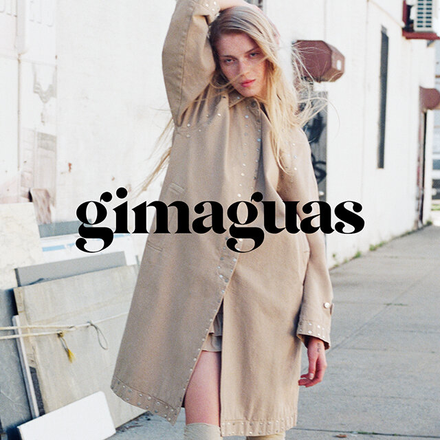 ＜Gimaguas＞ノベルティ配布のお知らせ