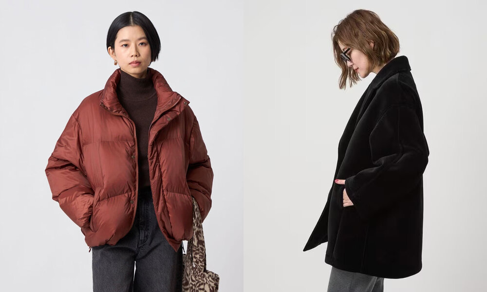 気温8度の日におすすめの服装とは？最高気温･最低気温別の春秋冬コーデ11選と服装選びのコツ