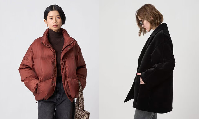 気温8度の日におすすめの服装とは？最高気温･最低気温別の春秋冬コーデ11選と服装選びのコツ