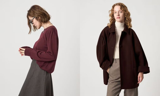 12月におすすめの服装は?上旬・中旬・下旬ごとのおすすめレディースコーデ12選と服装のコツ