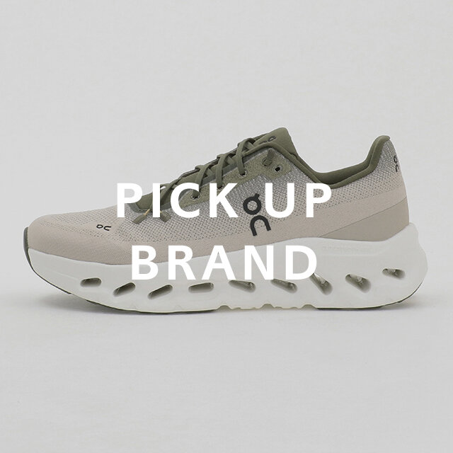 MEN〉On｜ブログ｜ユナイテッドアローズ公式通販 – UNITED ARROWS ONLINE