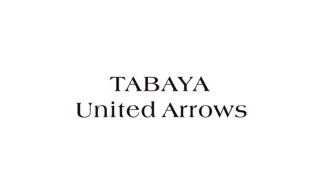 タバヤ ユナイテッドアローズ (TABAYA United Arrows) のおすすめ人気ランキング【レディース】【メンズ】