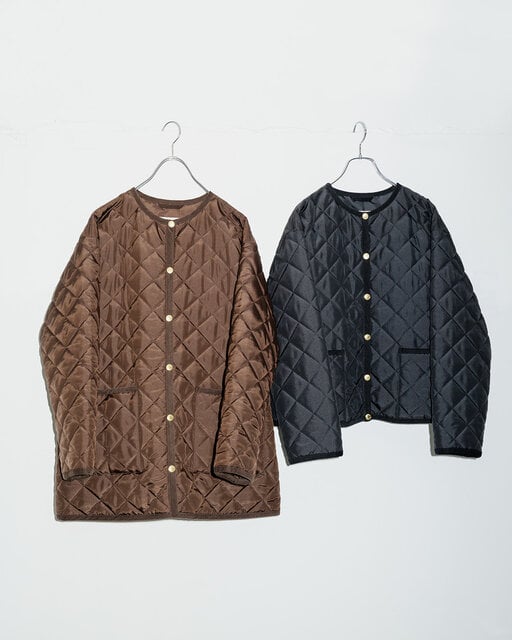 Traditional Weatherwear