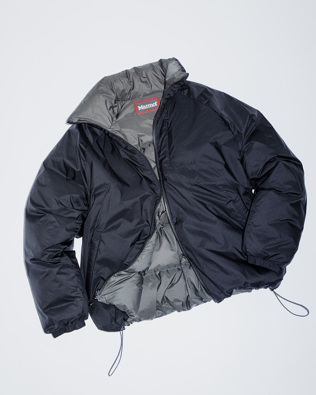 別注】＜MARMOT＞アウター ハット｜ Exclusives 最新の別注アイテムを