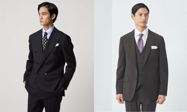 成人式で着るスーツの選び方とコーデのポイント｜初挑戦のスーツはどう着るのが正解？