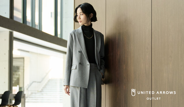 品格とぬくもりを纏う仕事服