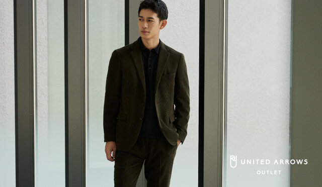 品格とぬくもりを纏う仕事服