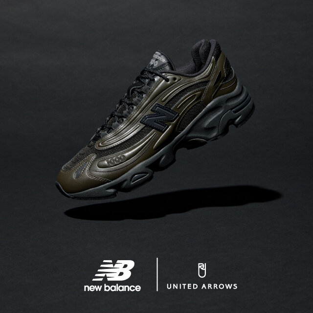【新品未使用】UNITED ARROWS別注 New Balance M1000 1300025F1169_l1_a001.jpg