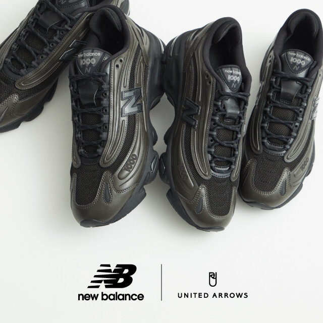 <New Balance for UNITED ARROWS>M1000
