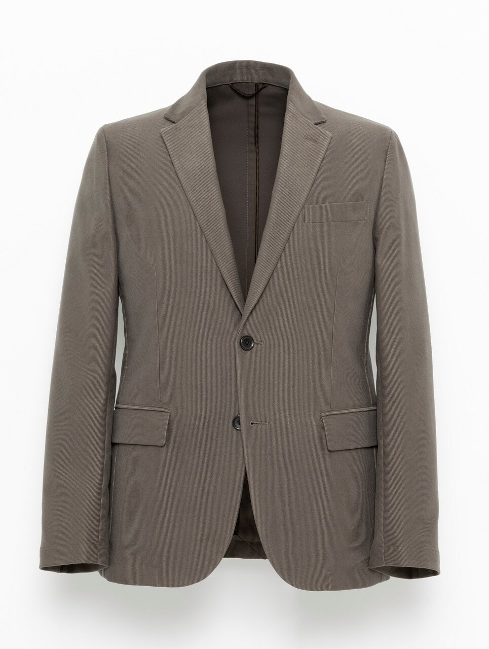 ピケ コーデュロイ ナロー ジャケット ―ストレッチ―／ユーティリティパンツ イージーパンツ S1 ―ストレッチ―