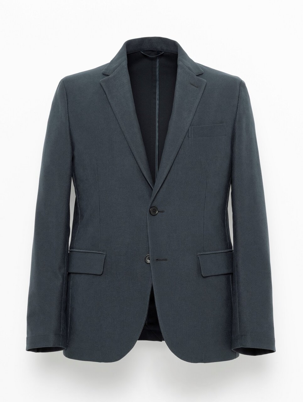 ピケ コーデュロイ ナロー ジャケット ―ストレッチ―／ユーティリティパンツ イージーパンツ S1 ―ストレッチ―