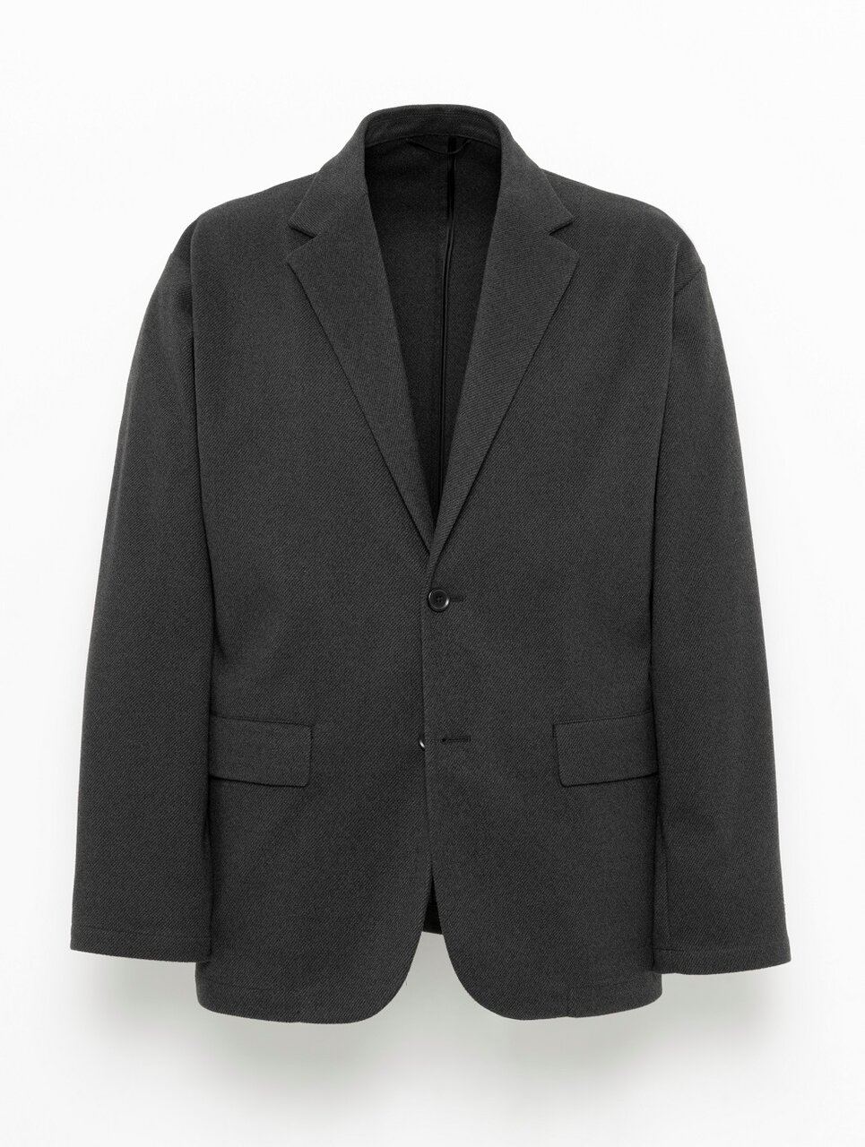 WONDER CLOTH カジュアル ジャケット ―ストレッチ―／ワイド ユーティリティ―パンツ イージーパンツ W2 ―ストレッチ―