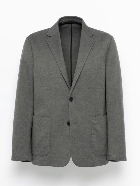 ユナイテッドアローズ　ノーカラー　セットアップ　パンツ　洗える　ストレッチ ユナイテッドアローズ セットアップ ノーカラー パンツ 洗える