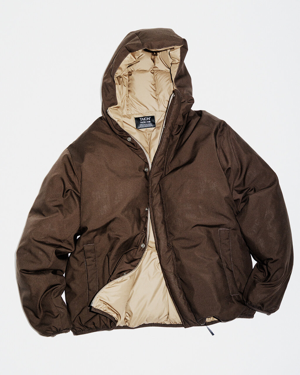 別注】＜TAION＞アウター アウター アウター｜ Exclusives 最新の別注