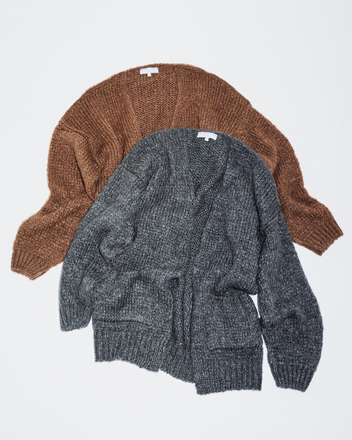 TRICOTS JEAN MARC