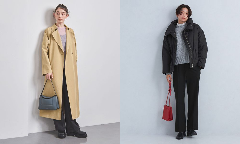 気温14度の服装｜最高気温･最低気温別の服装選びのコツとおすすめ春秋冬コーデ20選