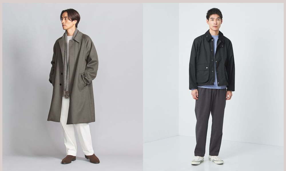 【メンズ】気温12度の日におすすめの服装｜最高気温･最低気温別のおすすめコーデ23選と服装選びのコツ