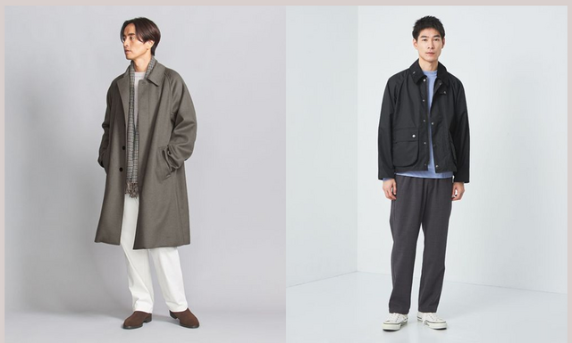 【メンズ】気温12度の日におすすめの服装｜最高気温･最低気温別のおすすめコーデ23選と服装選びのコツ