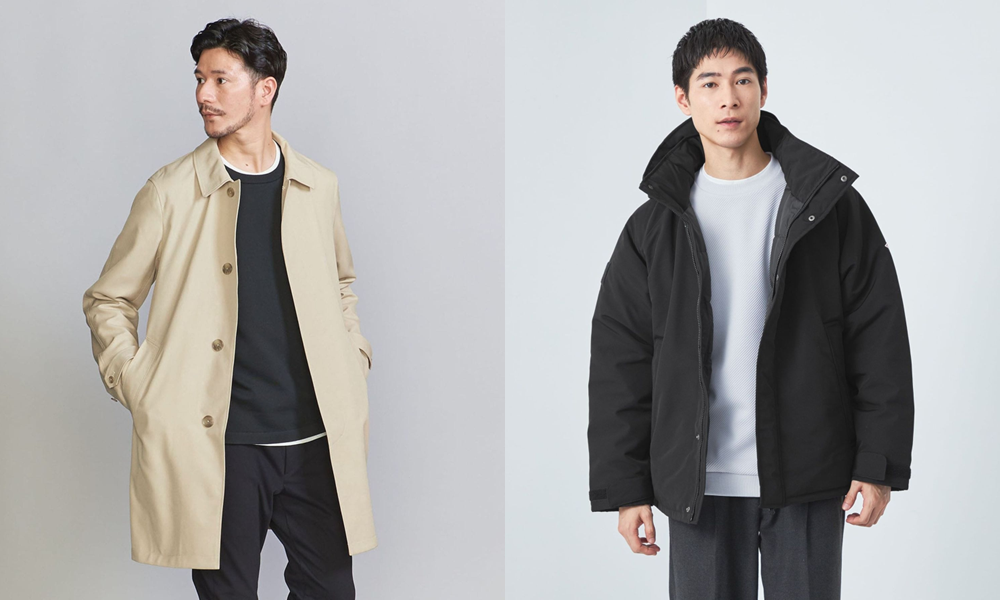 【メンズ】気温10度の日におすすめの服装｜最高気温･最低気温別のおすすめコーデ22選と服装選びのコツ