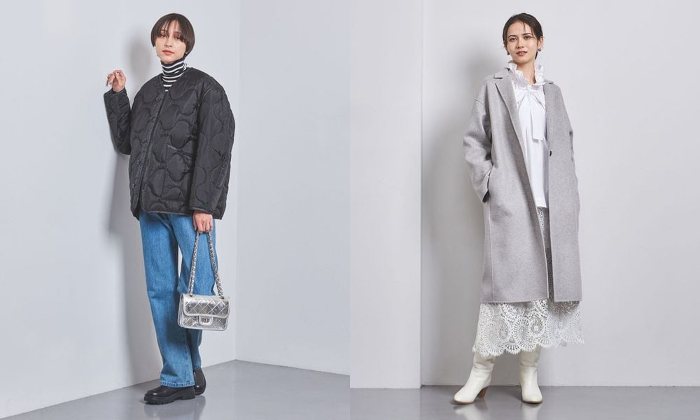 気温12度の服装｜最高気温･最低気温別の服装選びのコツとパンツ/スカートのおすすめコーデ20選