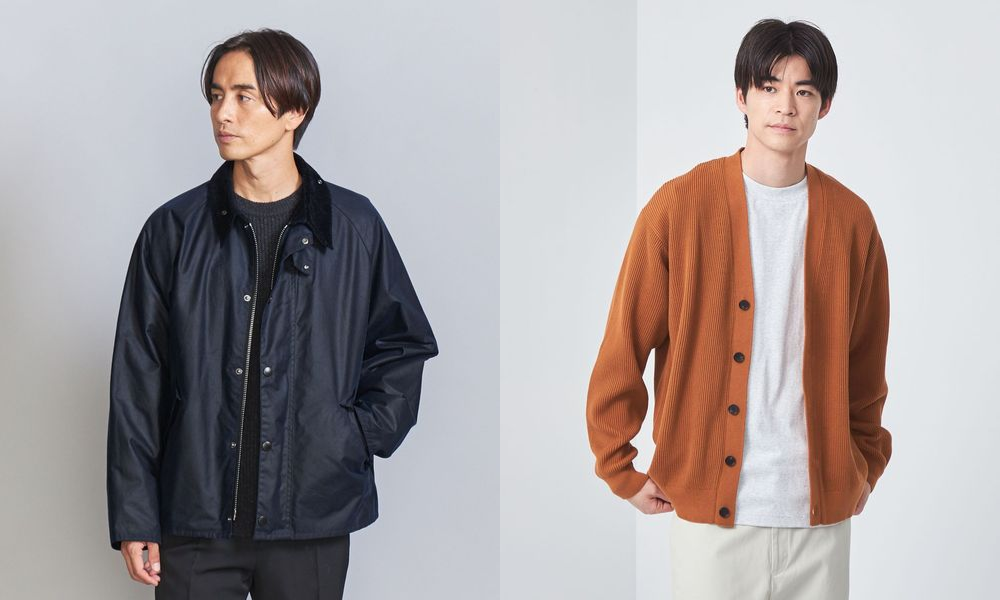 【メンズ】気温15度の日におすすめの服装とは？最高気温･最低気温別のおすすめコーデ20選と服装選びのコツ