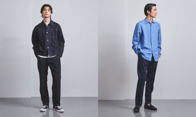 20代メンズのおすすめファッションと年齢別コーデ20選｜服装のポイントとおすすめのアイテム