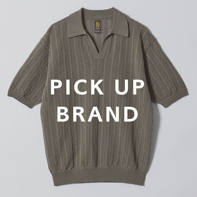 MEN〉BATONER｜ブログ｜ユナイテッドアローズ公式通販 – UNITED ARROWS