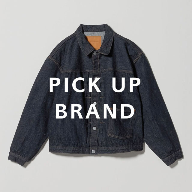 〈MEN〉KAPTAIN SUNSHINE