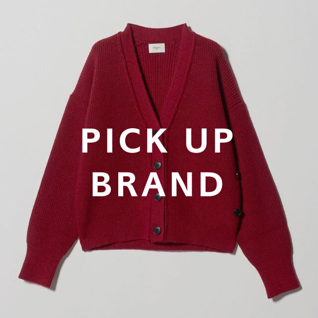 〈WOMEN〉WRAPINKNOT