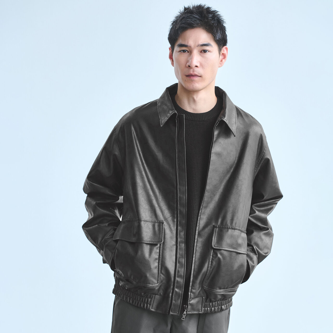 何を着るか迷う今こそ、“ちょうどいい”アイテム - UAコラム／UA