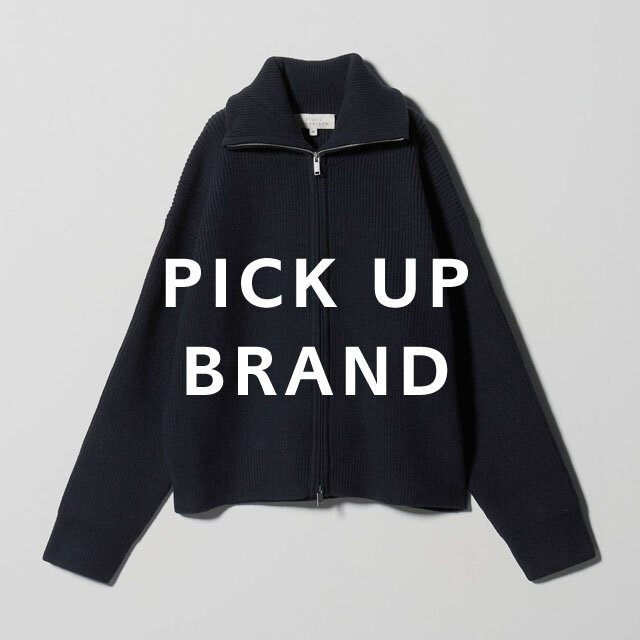 〈MEN〉STUDIO NICHOLSON