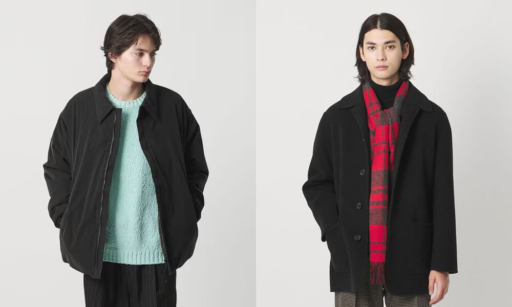 【メンズ】気温7度の日におすすめの服装とは？最高気温･最低気温別のコーデと服装選びのコツ