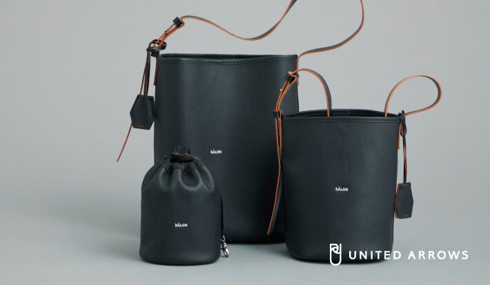 メンズ】社交性のある大人のためのシューズ＆バッグ｜hALON