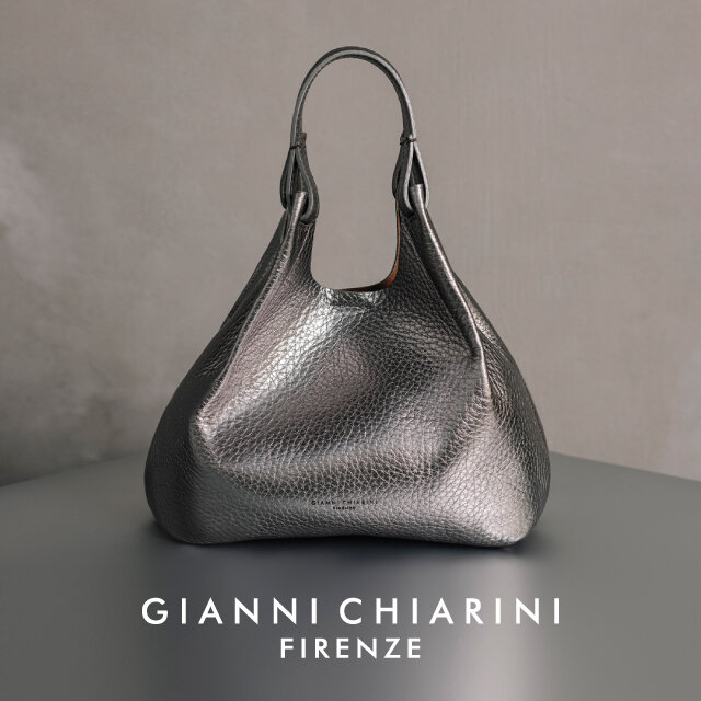 GIANNI CHIARINI＞MORE VARIATION｜ニュース｜ユナイテッドアローズ