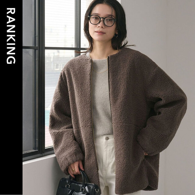 【WOMEN】先週の人気ランキングTOP10 <10/29>