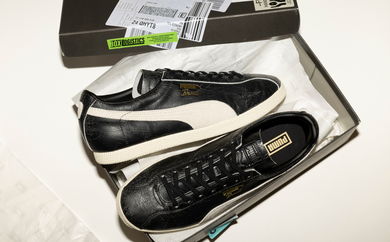 PUMA｜ブラジル OG