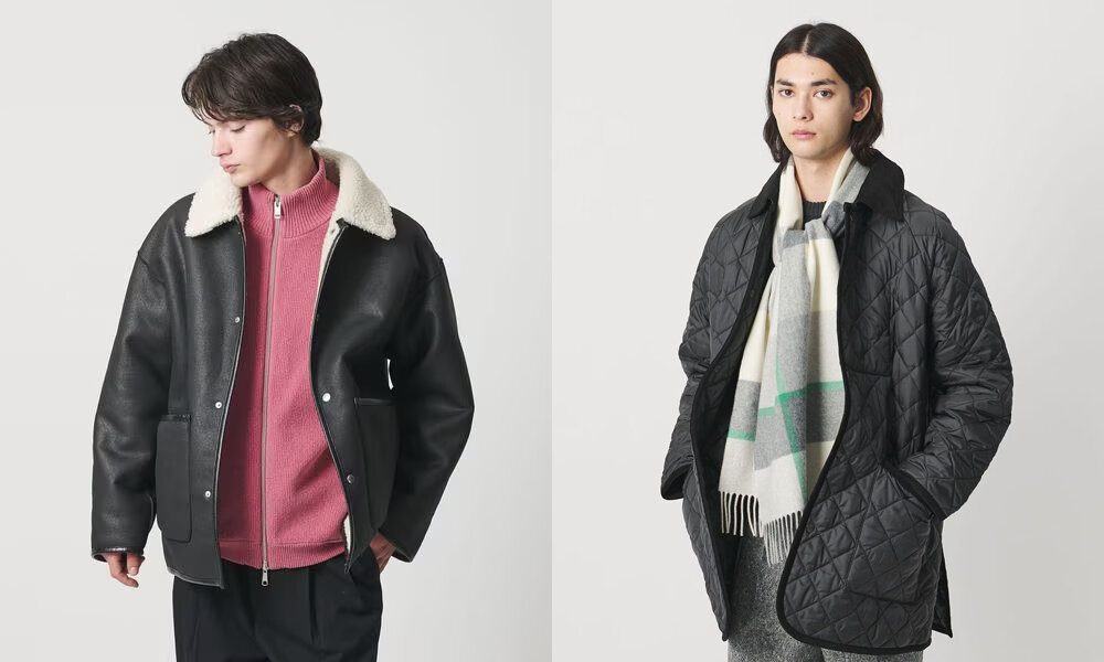 【メンズ】気温6度の日におすすめの服装とは？最高気温･最低気温別の晴れ/雨/雪の日コーデと服装選びのコツ