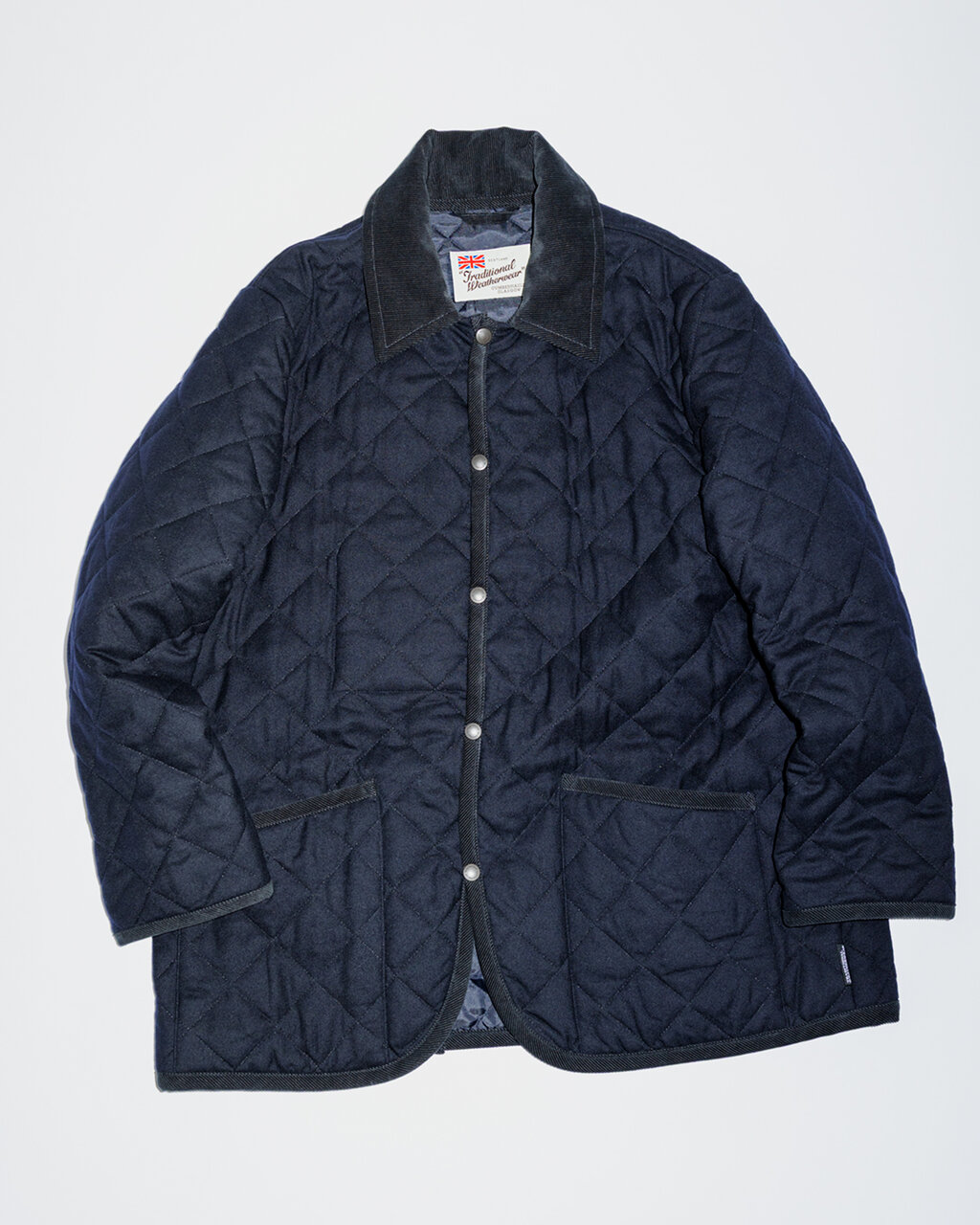 Traditional Weatherwear