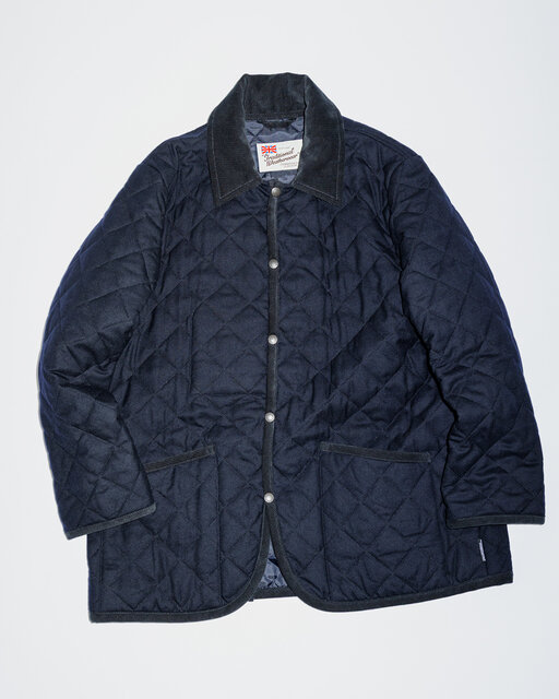 Traditional Weatherwear