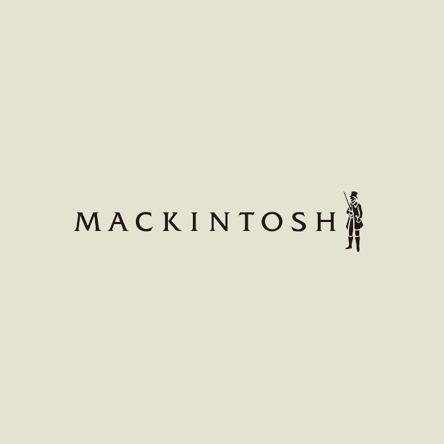 ＜MACKINTOSH＞ LIMITED TIME PROMOTION