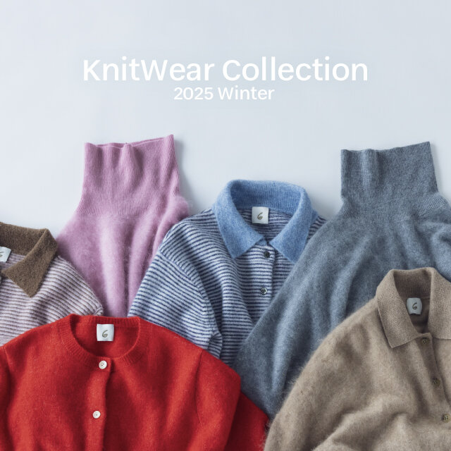 Knitwear Collection